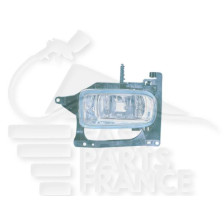 ANTI-BROUILLARD H1 AVANT-GAUCHE pour MAZDA 626