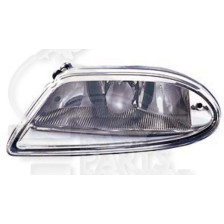 ANTI-BROUILLARD H8 AVANT-GAUCHE pour MERCEDES CLASSE ML - W163