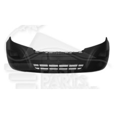 PARE-CHOC AVANT NOIR pour NISSAN NV400