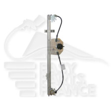 MECANISME DE LEVE VITRE AVANT-DROIT ÉLECTRIQUE pour FIAT DUCATO