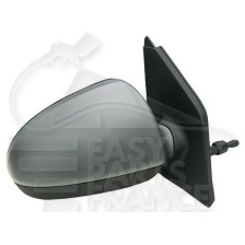 RÉTROVISEUR DROIT A CABLE A PEINDRE pour SMART SMART