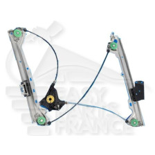 MECANISME DE LEVE VITRE ÉLECTRIQUE AVANT-GAUCHE pour BMW S3 E90 M3