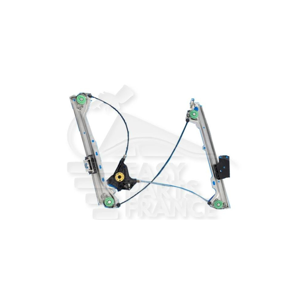 MECANISME DE LEVE VITRE ÉLECTRIQUE AVANT-GAUCHE pour BMW S3 E90 M3