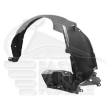 PARE BOUE AILE AVANT-GAUCHE pour TOYOTA AYGO