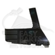 TOLE DROIT DE CALANDRE pour VOLKSWAGEN CRAFTER