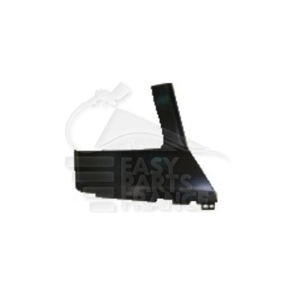 TOLE DROIT DE CALANDRE pour VOLKSWAGEN CRAFTER