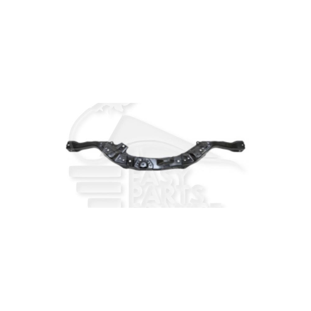 RENFORT DE PARE-CHOC AVANT SUPÉRIEUR pour TOYOTA CH-R