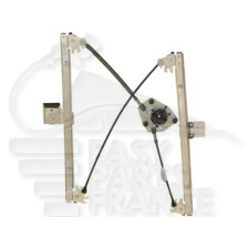 MECANISME DE LEVE VITRE AVD ELECT 