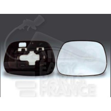 GLACE DE RETRO D CONVEX 
