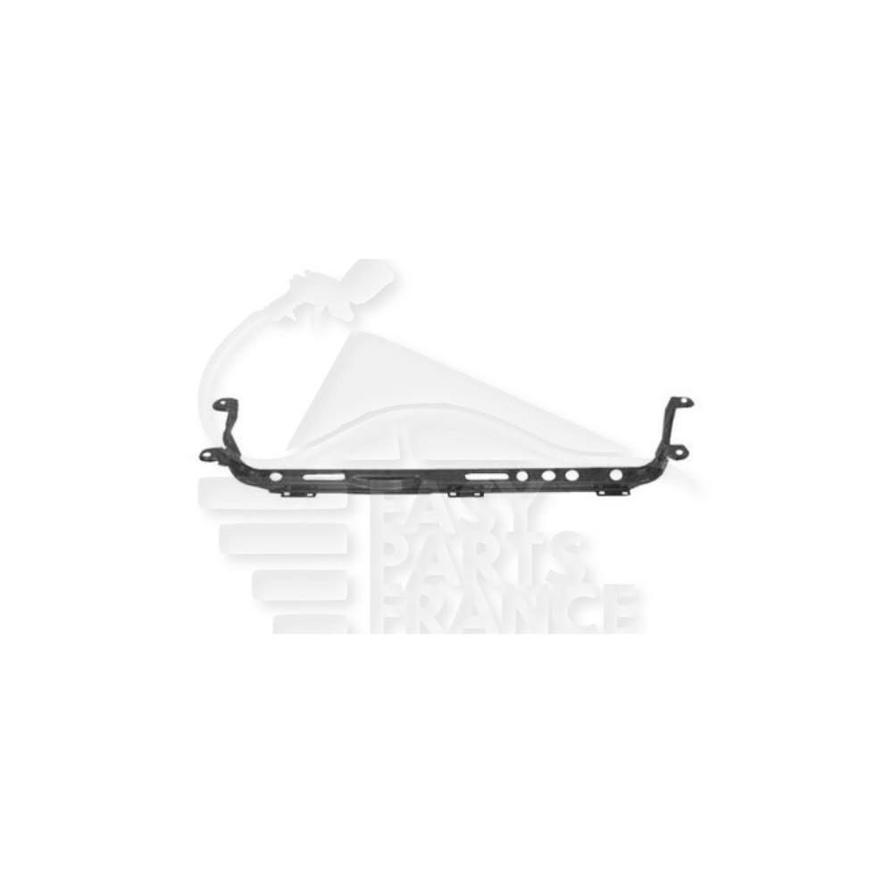 TRAVERSE AVANT SUPÉRIEUR RADIATEUR pour FORD FOCUS