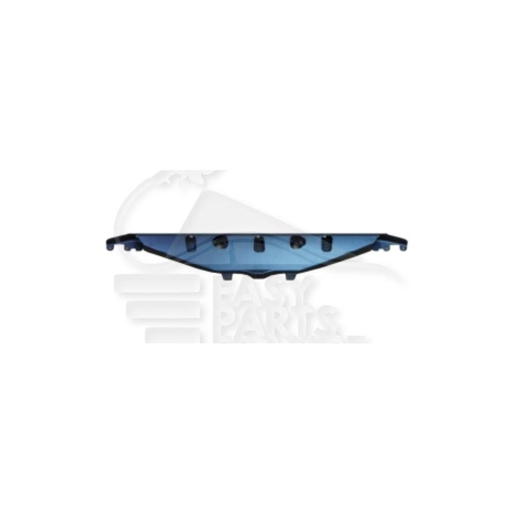 TRAVERSE AVANT SUPÉRIEUR ALU pour BMW S5 GT F 07