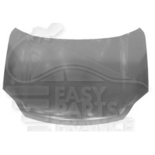 CAPOT pour NISSAN X TRAIL