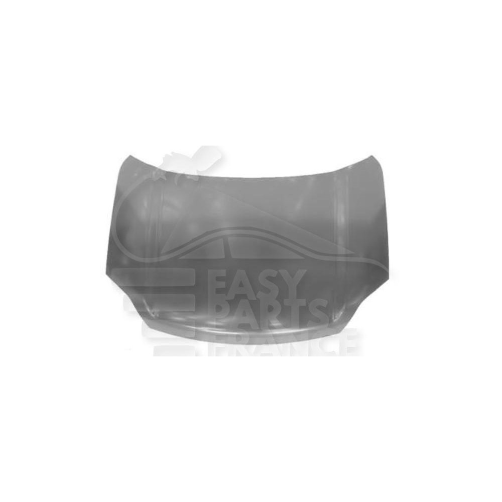 CAPOT pour NISSAN X TRAIL