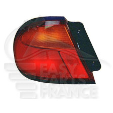 FEU ARRIÈRE-GAUCHE 4 PORTES pour MAZDA 323