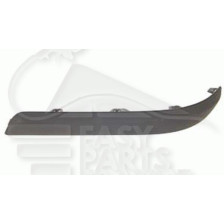 SPOILER DE PARE-CHOC AVANT-GAUCHE pour OPEL ASTRA