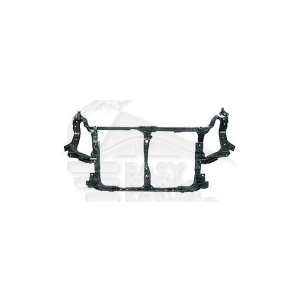 FACE AVANT pour HONDA CRV