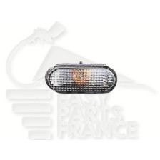FEU D'AILE AVANT-DROIT/AVANT-GAUCHE BLANC pour SEAT ALHAMBRA