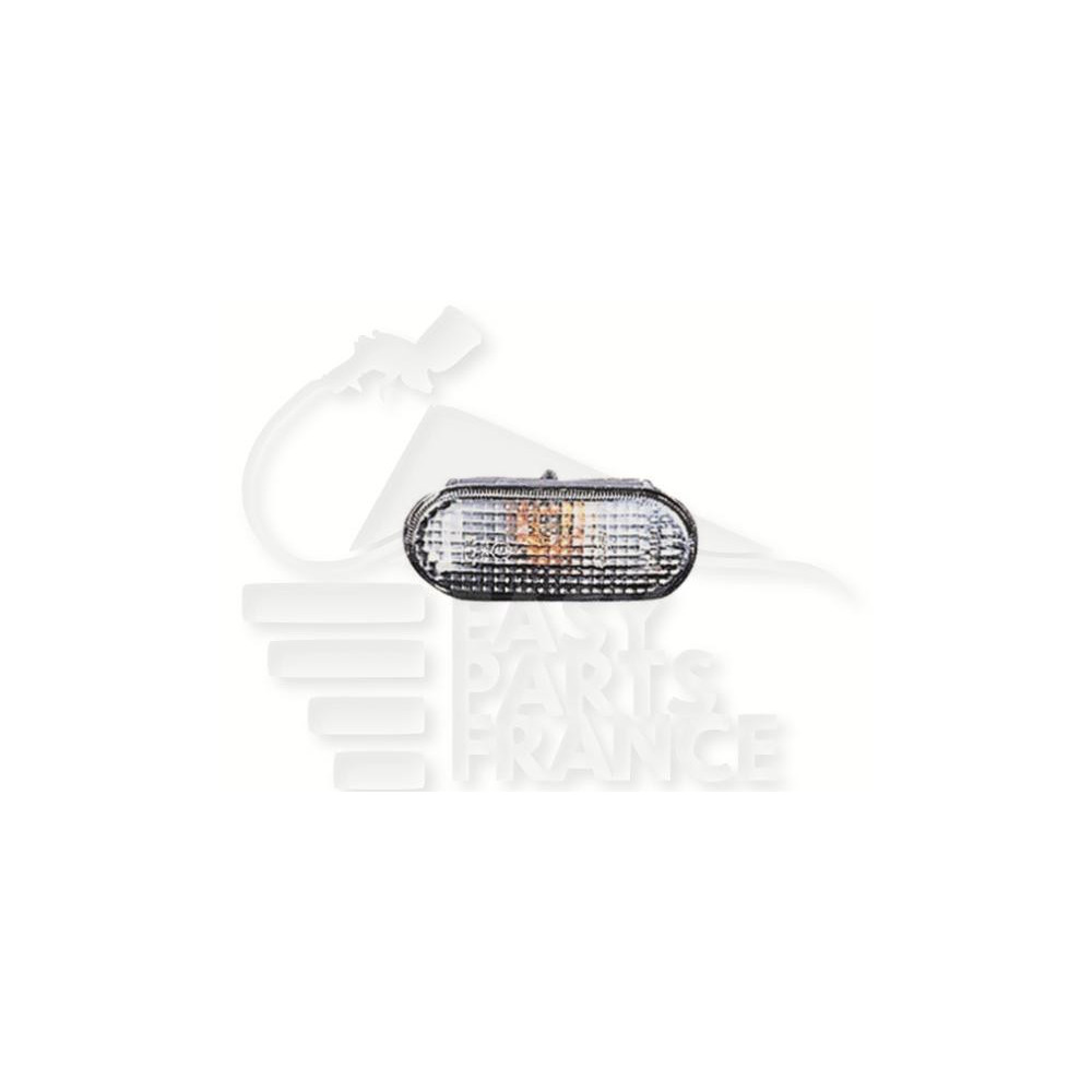 FEU D'AILE AVANT-DROIT/AVANT-GAUCHE pour VOLKSWAGEN VENTO
