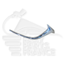 MOULURE DE PC AVG CHROMEE 