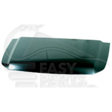 CAPOT pour NISSAN NAVARA