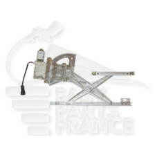 LEVE VITRE AVANT-DROIT ÉLECTRIQUE 4/5 PORTES pour ROVER 45