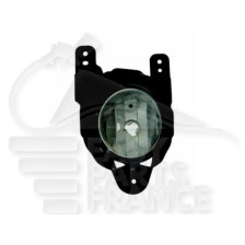 ANTI-BROUILLARD AVANT-GAUCHE H27W/2 pour KIA SOUL