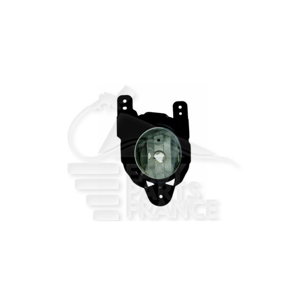 ANTI-BROUILLARD AVANT-GAUCHE H27W/2 pour KIA SOUL