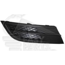 GRILLE DE PC AVG NOIRE 