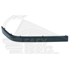 MOULURE DE PARE-CHOC AVANT-DROIT → 08/93 pour BMW S3 E36 4 PTES