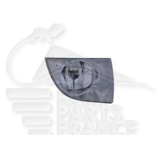 ANTI-BROUILLARD H8 AVANT-DROIT pour SKODA ROOMSTER