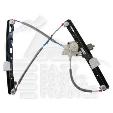 LEVE VITRE ÉLECTRIQUE AVANT-GAUCHE CONFORT pour FORD B MAX