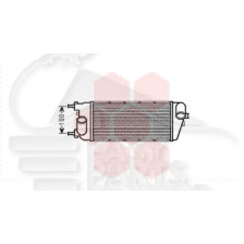 ECHANGEUR 1.3 TDCI 11/10 → 290 X 130 X 64 