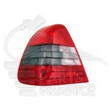 CABOCHON DE FEU ARG BL/BL 