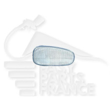 FEU D'AILE AVD/AVG BL 