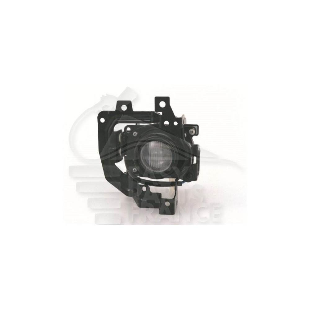 ANTI-BROUILLARD H3 AVANT-GAUCHE pour MITSUBISHI LANCER