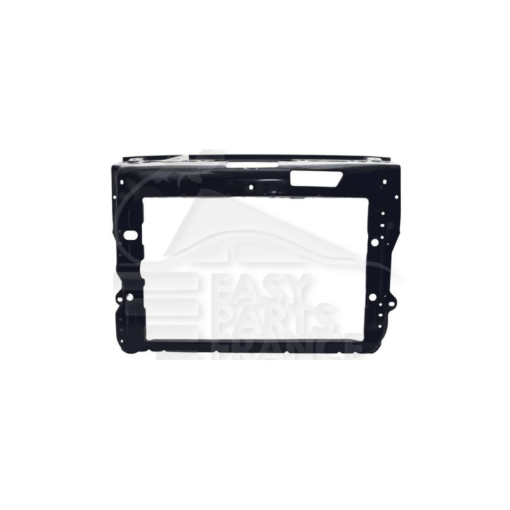 FACE AVANT AVEC CLIM pour VOLKSWAGEN FOX