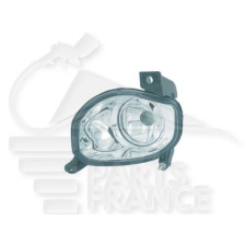 ANTI-BROUILLARD HB4 AVANT-GAUCHE pour TOYOTA AVENSIS