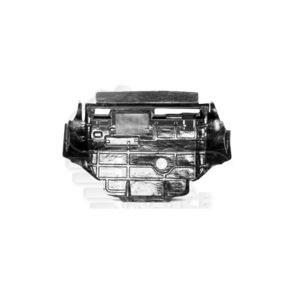 CACHE SOUS MOTEUR pour OPEL MOVANO
