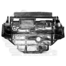 CACHE SOUS MOTEUR pour RENAULT MASTER