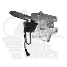 LEVE VITRE ARRIÈRE-GAUCHE ÉLECTRIQUE pour TOYOTA COROLLA