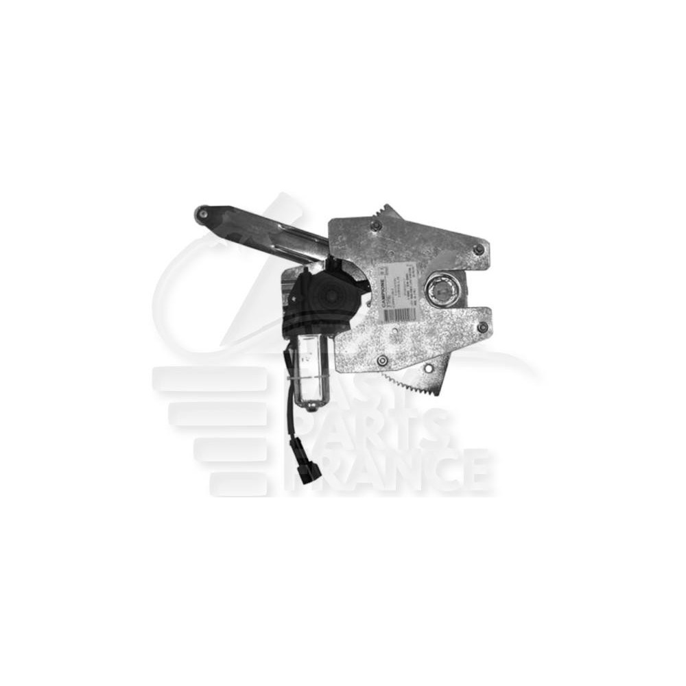 LEVE VITRE ARRIÈRE-GAUCHE ÉLECTRIQUE pour TOYOTA COROLLA