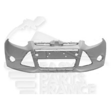 PARE-CHOC AVANT A PEINDRE pour FORD FOCUS