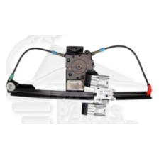 MECANISME DE LEVE VITRE ARRIÈRE-GAUCHE ÉLECTRIQUE pour VOLKSWAGEN GOLF