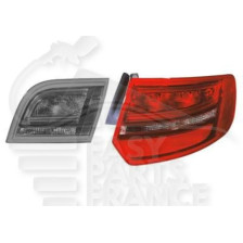 FEU ARD EXT LED 