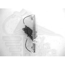 LEVE VITRE ARG ELECT CONFORT 