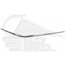 MOULURE BRONZE DE GRILLE DE CALANDRE pour TOYOTA YARIS HYBRIDE