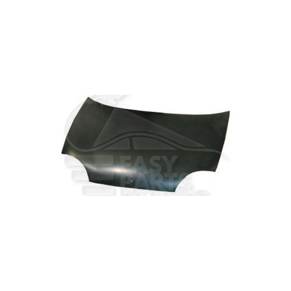 CAPOT pour FIAT SEICENTO