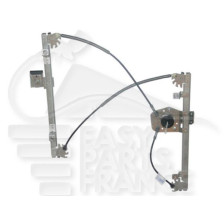 MECANISME DE LEVE VITRE AVG ELECT 