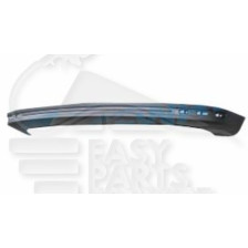 SPOILER DE PARE-CHOC ARRIÈRE pour VOLKSWAGEN TOURAN