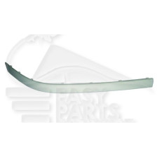 MOULURE DE PARE-CHOC AVANT-DROIT AVEC PACKONTROL pour BMW S5 E39